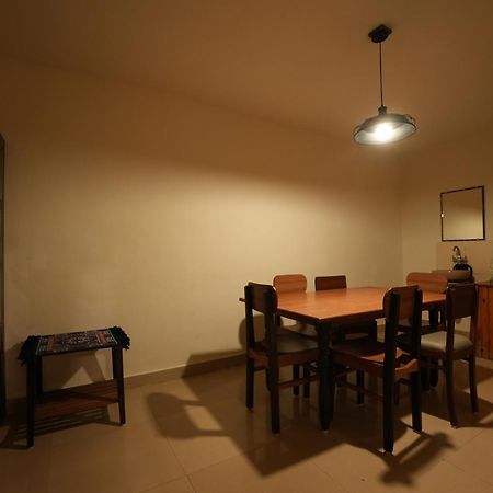 Aura Crimson Vistas Hotell Kodaikanal Exteriör bild