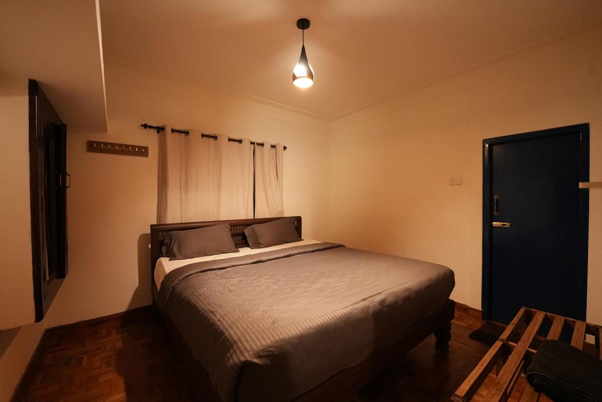 Aura Crimson Vistas Hotell Kodaikanal Exteriör bild